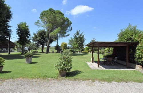 Ariano nel Polesine Apartamento | Locazione Turistica Azienda Agricola Forzello-2