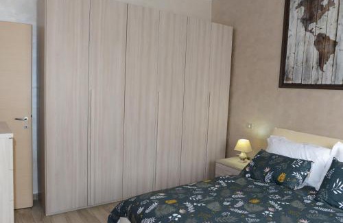 Quartiere XXVII Primavalle Apartamento | Locazione turistica di Carlo