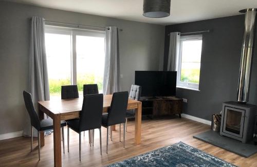 Caroy Casa | Loch Caroy Bay Cottage