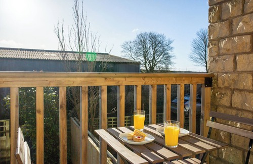 Lockton Cabaña | Lock Cottage, 3 bed cottage (sleeps 6) in Lockton nr Pickering