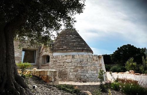 Locorotondo Apartamento | LocoHoliday - Don Vito