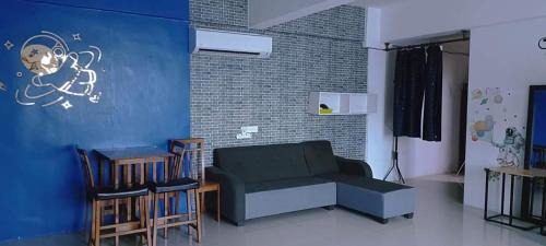 Kampar Apartamento | Lodge 19's KAMPAR