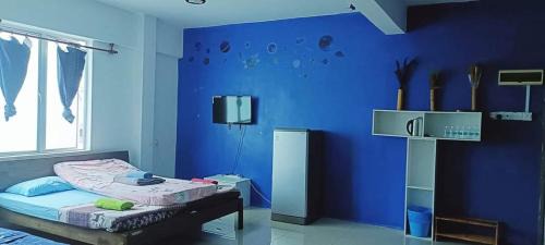 Kampar Apartamento | Lodge 19's KAMPAR