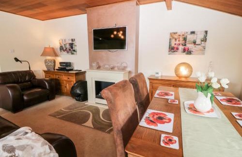 Woolfardisworthy Casa | Lodge 27