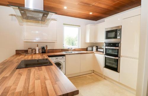 Woolfardisworthy Casa | Lodge 27