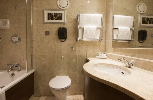 Bradley Stoke Hotel | Lodge at Bristol