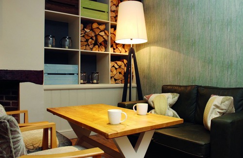 Bradley Stoke Hotel | Lodge at Bristol