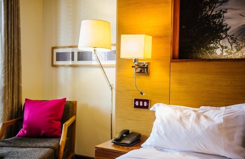 Bradley Stoke Hotel | Lodge at Bristol