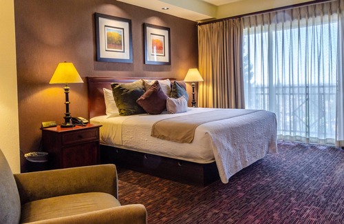 Oroville Hotel | Lodge At Feather Falls Casino