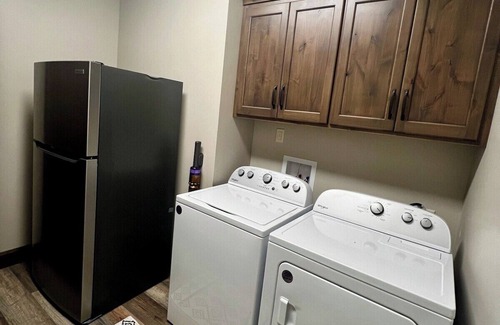 Dover Cabina | Lodge at Hilton's Hideaway