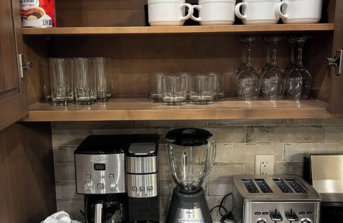 Dover Cabina | Lodge at Hilton's Hideaway