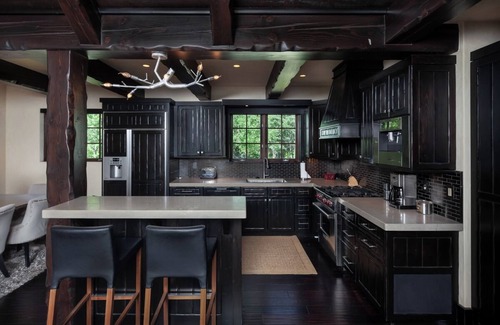 Whitefish Hotel | Lodge at Whitefish Lake