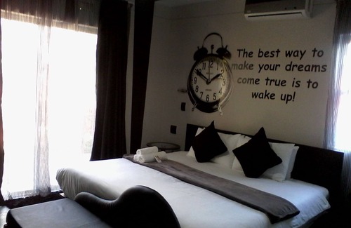 Umtata Casa | Lodge Bellagio Mthatha