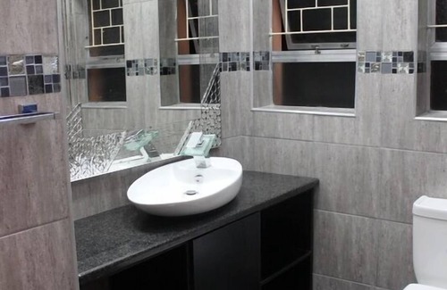 Umtata Casa | Lodge Bellagio Mthatha