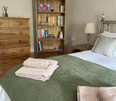 Dacre Cama Y Desayuno | Lodge Farm B&B - a working farm