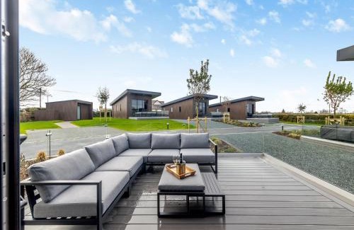 Llangefni Casa | Lodge Five - Uk42797