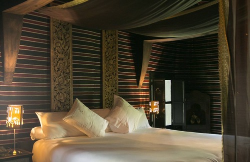 Bab Atlas Cabina | Lodge K Hôtel & Spa