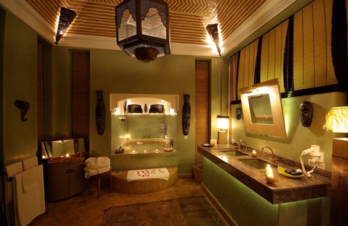 Bab Atlas Cabina | Lodge K Hôtel & Spa