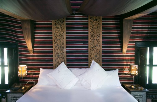 Bab Atlas Cabina | Lodge K Hôtel & Spa