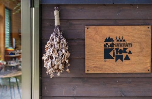 Bungoono Cabina | Lodge Kiyokawa