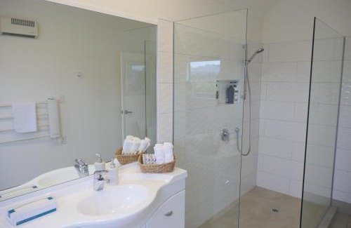 Hastings Casa | Lodge On St Georges