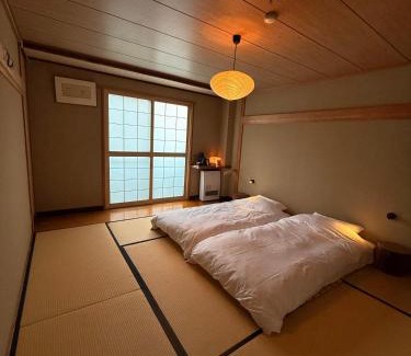 Nozawaonsen Hotel | Lodge Seizan