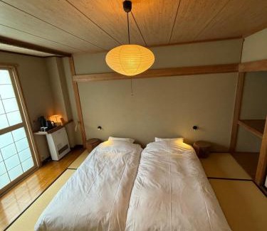 Nozawaonsen Hotel | Lodge Seizan