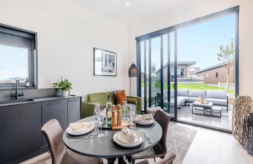 Llangefni Casa | Lodge Six - Uk42798