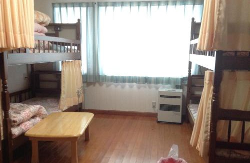 Omachi Casa | Lodge Skade