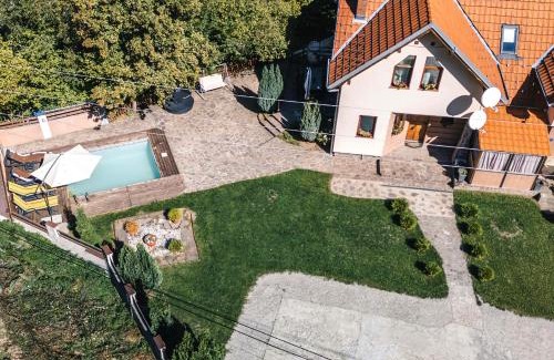 Stara Planina Cabina | Lodge Zeleni svet