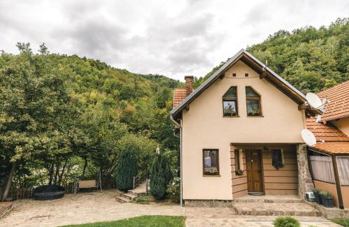 Stara Planina Cabina | Lodge Zeleni svet