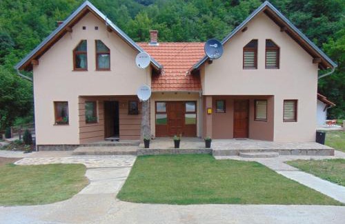 Stara Planina Cabina | Lodge Zeleni svet