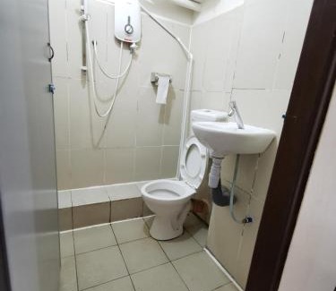 Gana-Gana Hotel | Lodge88 (l l)