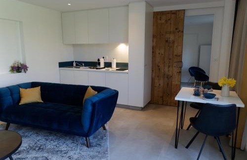 Saint-Germain-sur-l'Arbresle Apartamento | LODGES EN PIERRES DOREES