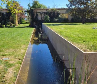 Saint-Germain-sur-l'Arbresle Apartamento | LODGES EN PIERRES DOREES