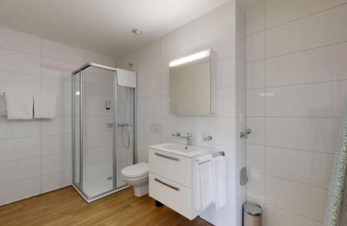 Morges Apartamento | Lodges Hotel Morges