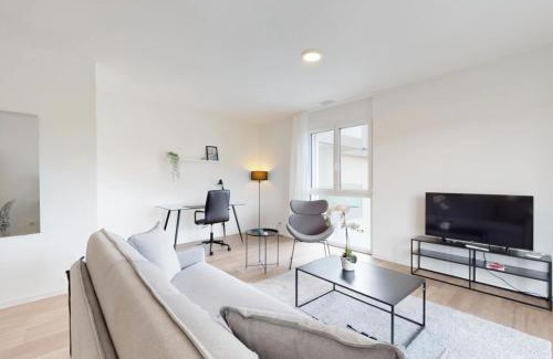 Morges Apartamento | Lodges Hotel Morges