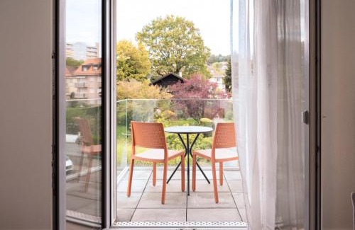 Morges Apartamento | Lodges Hotel Morges