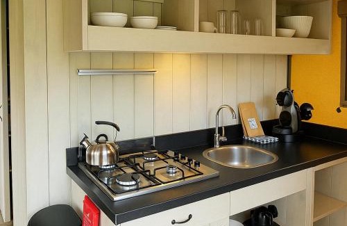 Reisdorf Otro | Lodgetent Reisdorf