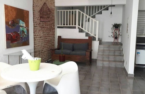 Jardim Europa Casa | Lodging in Lírio