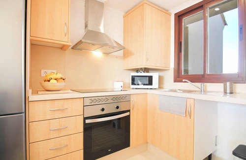 Lliber Apartamento | Alojamiento La Calma | Lliber