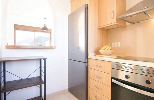 Lliber Apartamento | Alojamiento La Calma | Lliber