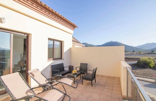 Lliber Apartamento | Alojamiento La Calma | Lliber