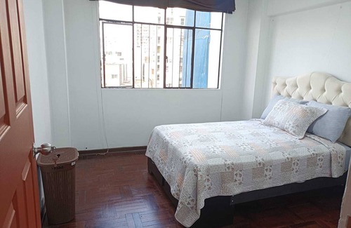 Jesús María Apartamento | Alojamientos Perú I