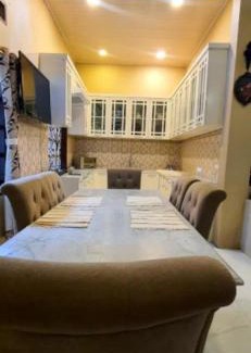 Pancawati Casa | Loelyta Family Art House