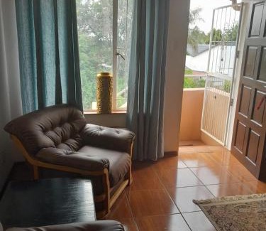 Weltevredenpark Apartamento | Loema-in