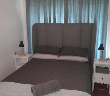 Weltevredenpark Apartamento | Loema-in