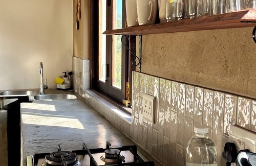 Nelspruit Apartamento | LoerieRoep