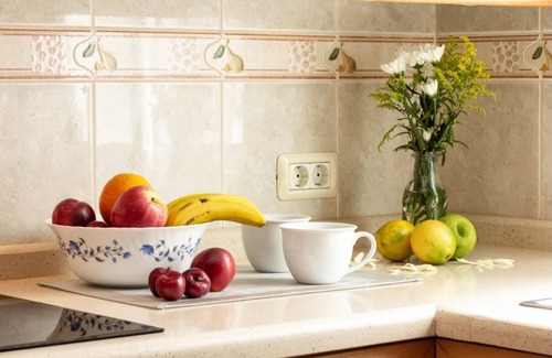 Centro histórico Apartamento | Ático en el centro histórico con parking