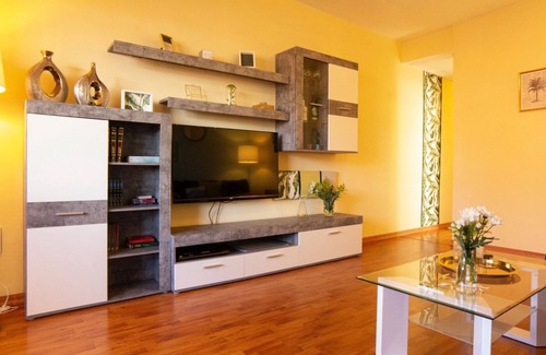 Centro histórico Apartamento | Ático en el centro histórico con parking